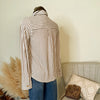 The Bailey in Mocha