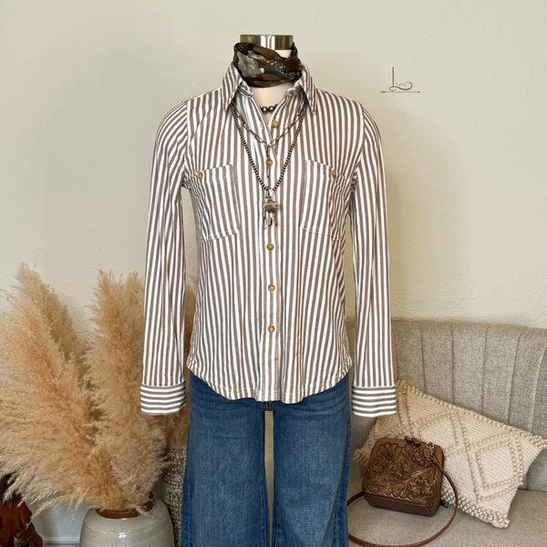 The Bailey in Mocha