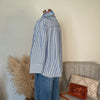 The Bennett in Blue