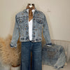 The Bootstitch Denim Jacket