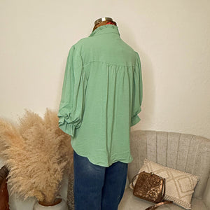 The Brynn in Sage