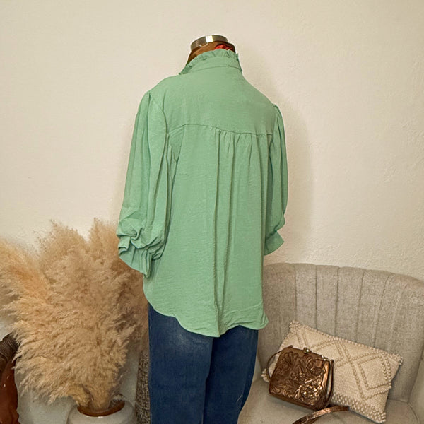 The Brynn in Sage