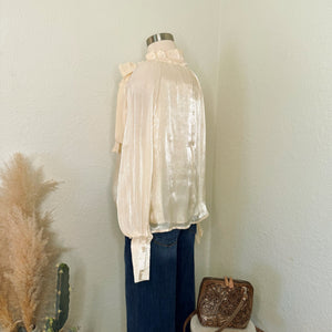 The Carissa in Cream