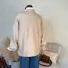 The Cowboy Up Sweater