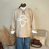 The Cowboy Up Sweater