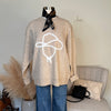 The Cowboy Up Sweater