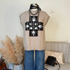The Dalhart Sweater Vest