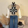 The Dalhart Sweater Vest