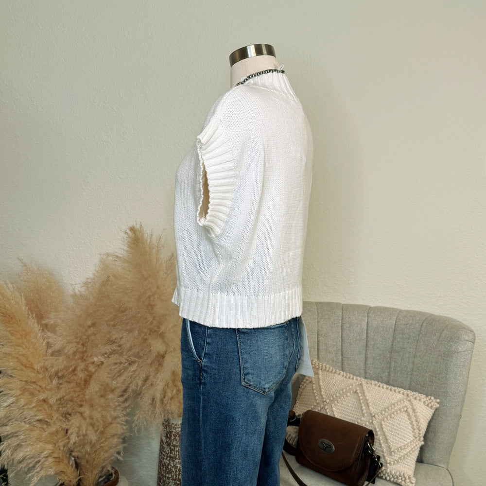 The Americana Sweater