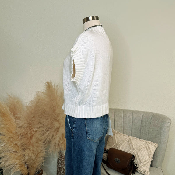 The Americana Sweater