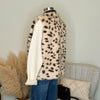The Rivers Luxe Faux Fur Vest