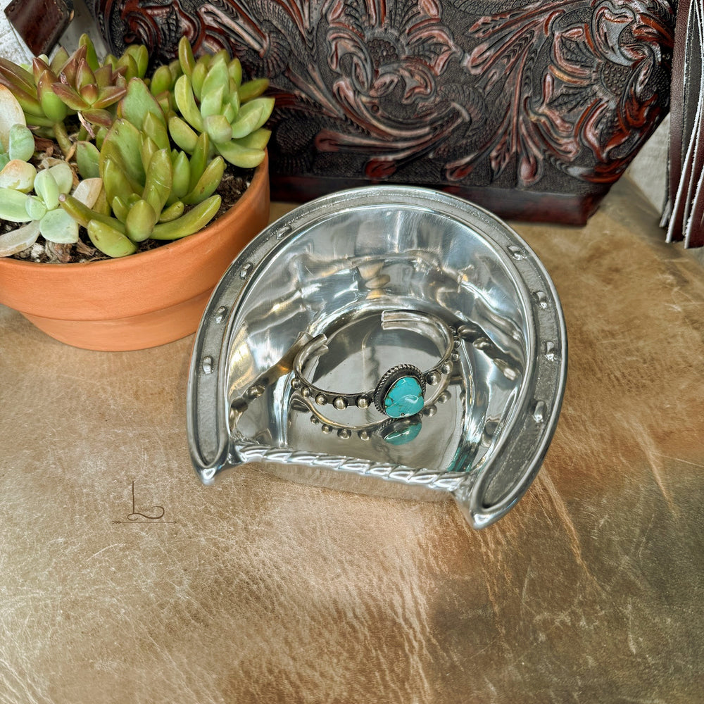The Horseshoe Bowl