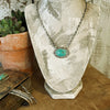 The Kingman Turquoise Necklace
