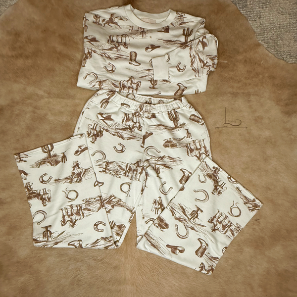 The Laramie Pants