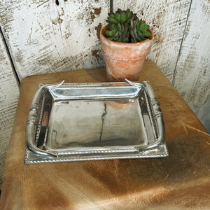 The Longhorn Catch All Tray
