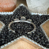 The Tres Sonoran Turquoise Cuff