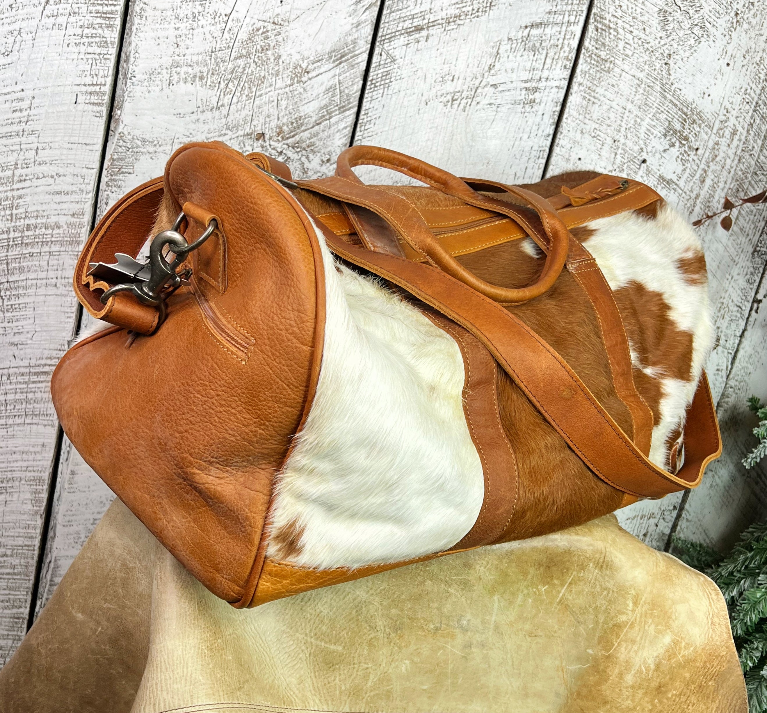 Tucson Duffle Bag