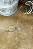 The Sterling Tube Hoops