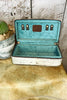 The Mesa Flatts Jewelry Tote
