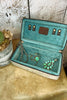 The Mesa Flatts Jewelry Tote