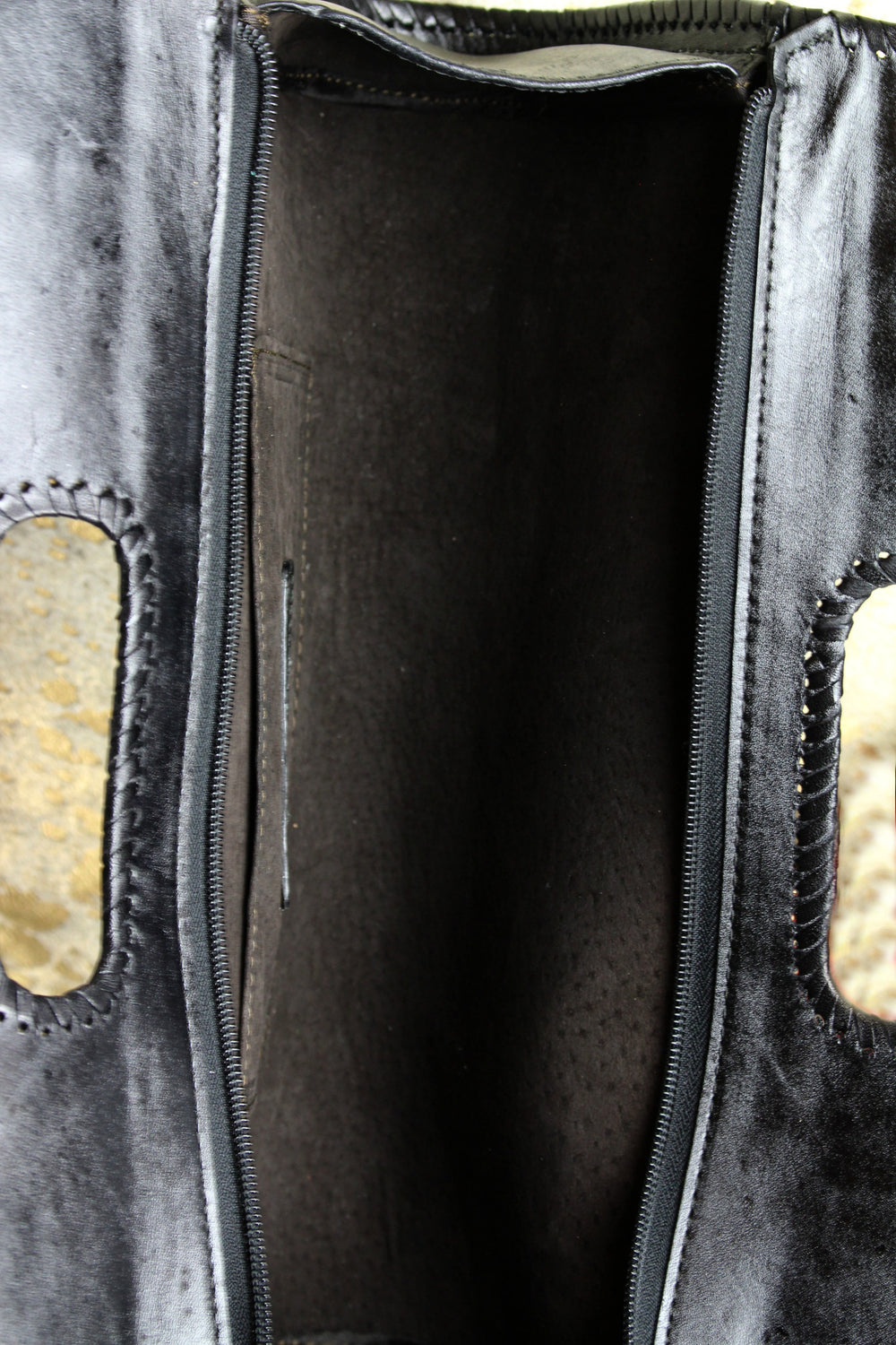 Sobre Chico Clutch in Black - L Trading