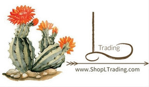 Gift Card - L Trading